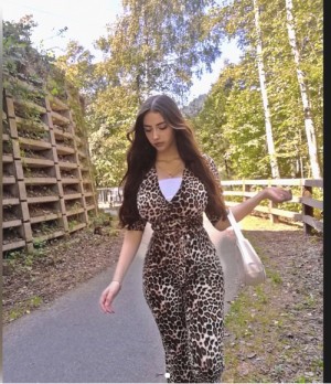 Elise Denisee Photo #10