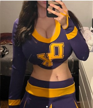 Elise Denisee Photo #21