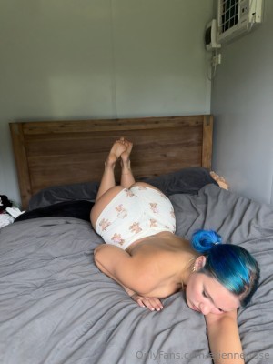 Erienne Rose Photo #37