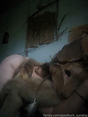 Goodluck Sundog Photo #11