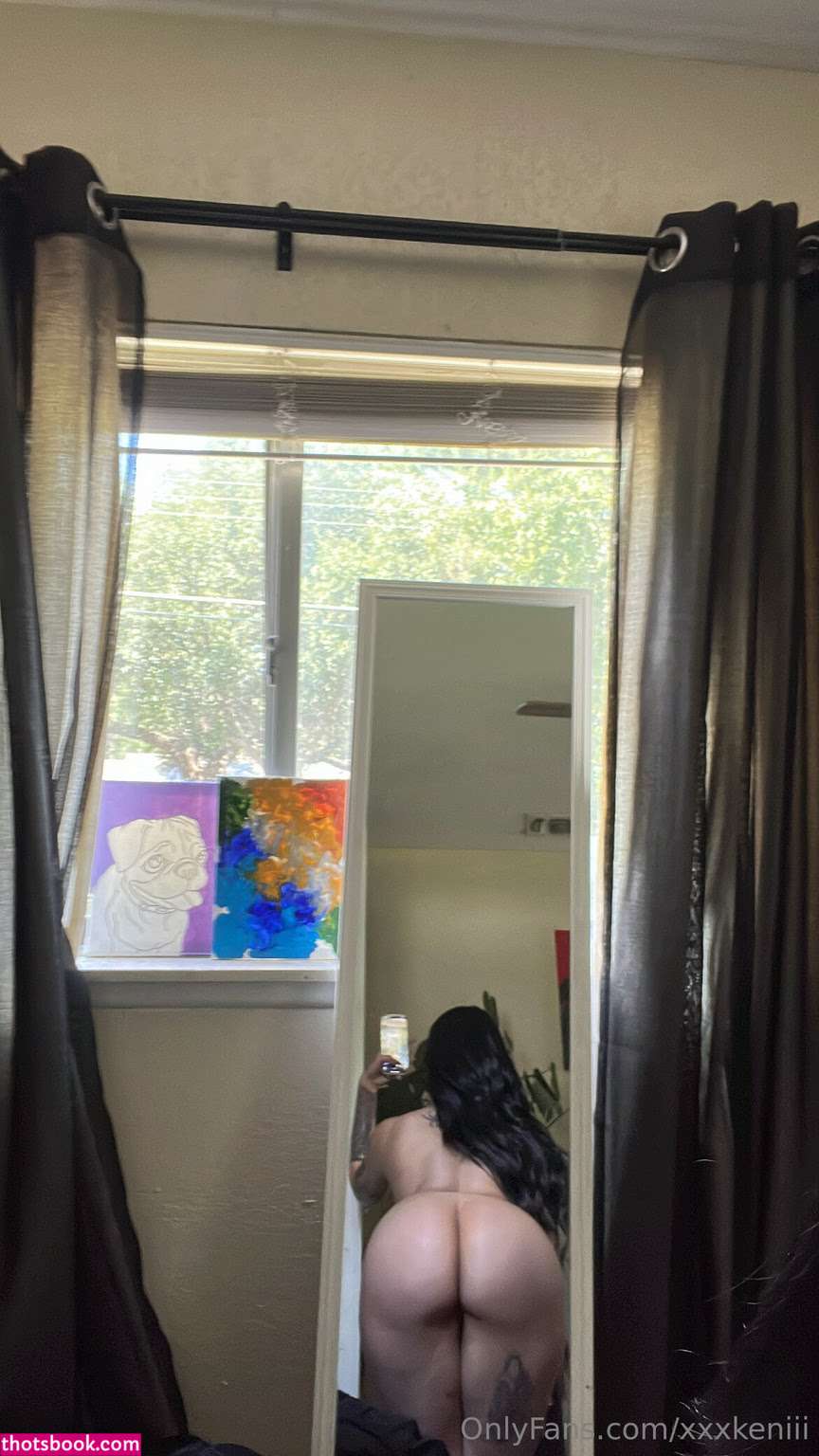 Kendra Zepeda Photo #12