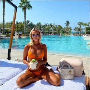 Martha Armitage Photo #18