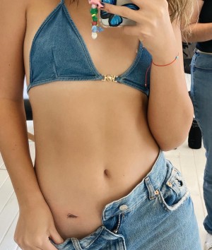 Vanne Amador Photo #1