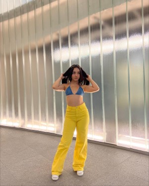 Vanne Amador Photo #9