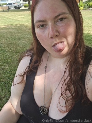 amberstardusk Photo #20