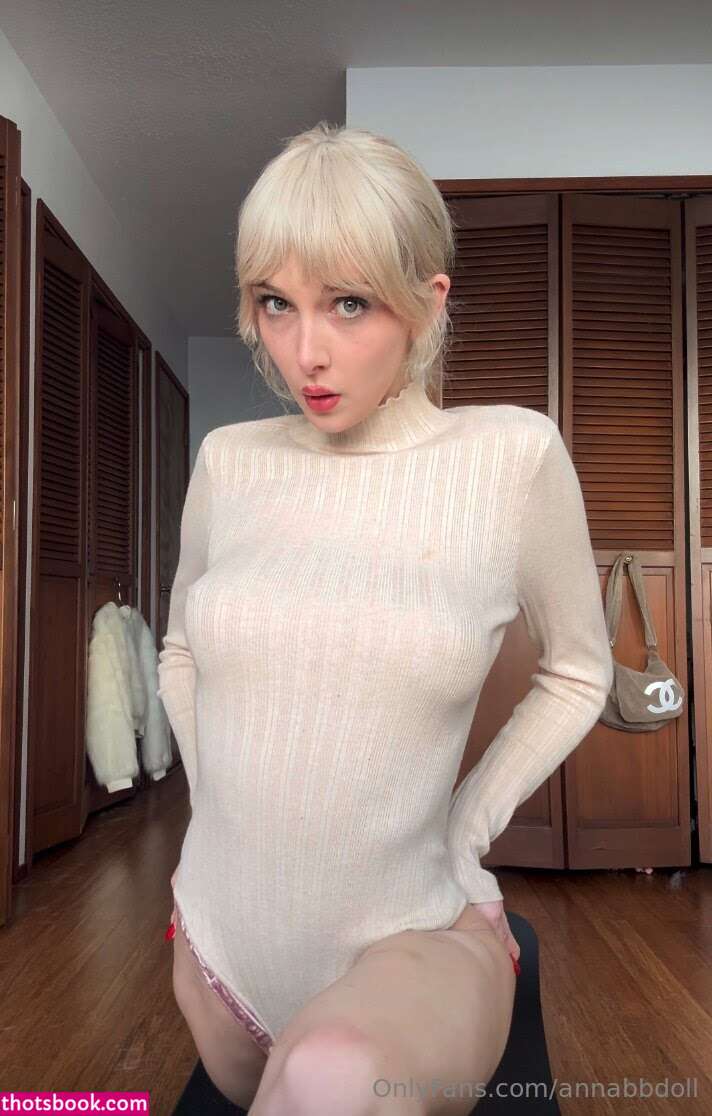 annabbdoll Photo #4