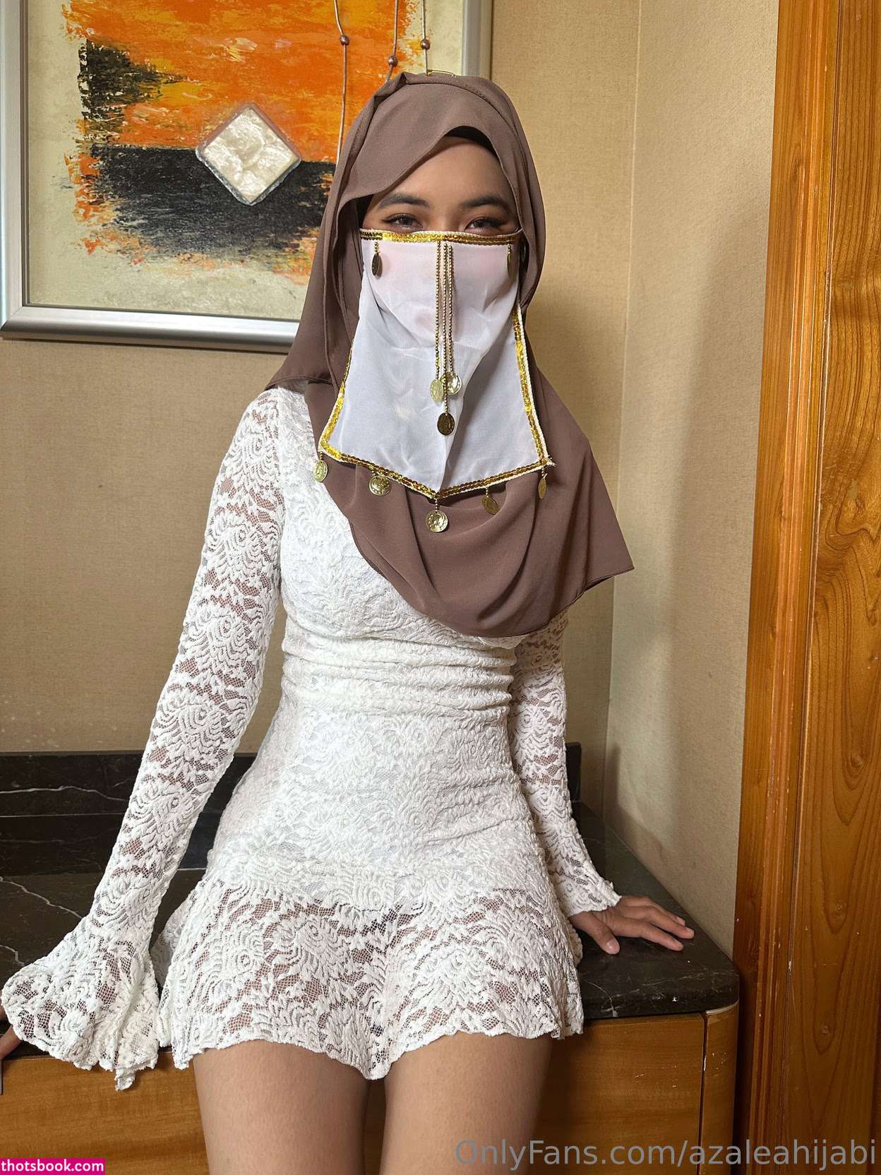 azaleahijabi Photo #4