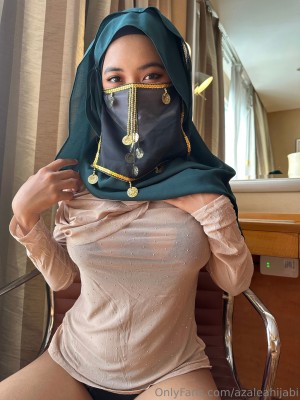azaleahijabi Photo #3