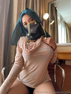 azaleahijabi Photo #8