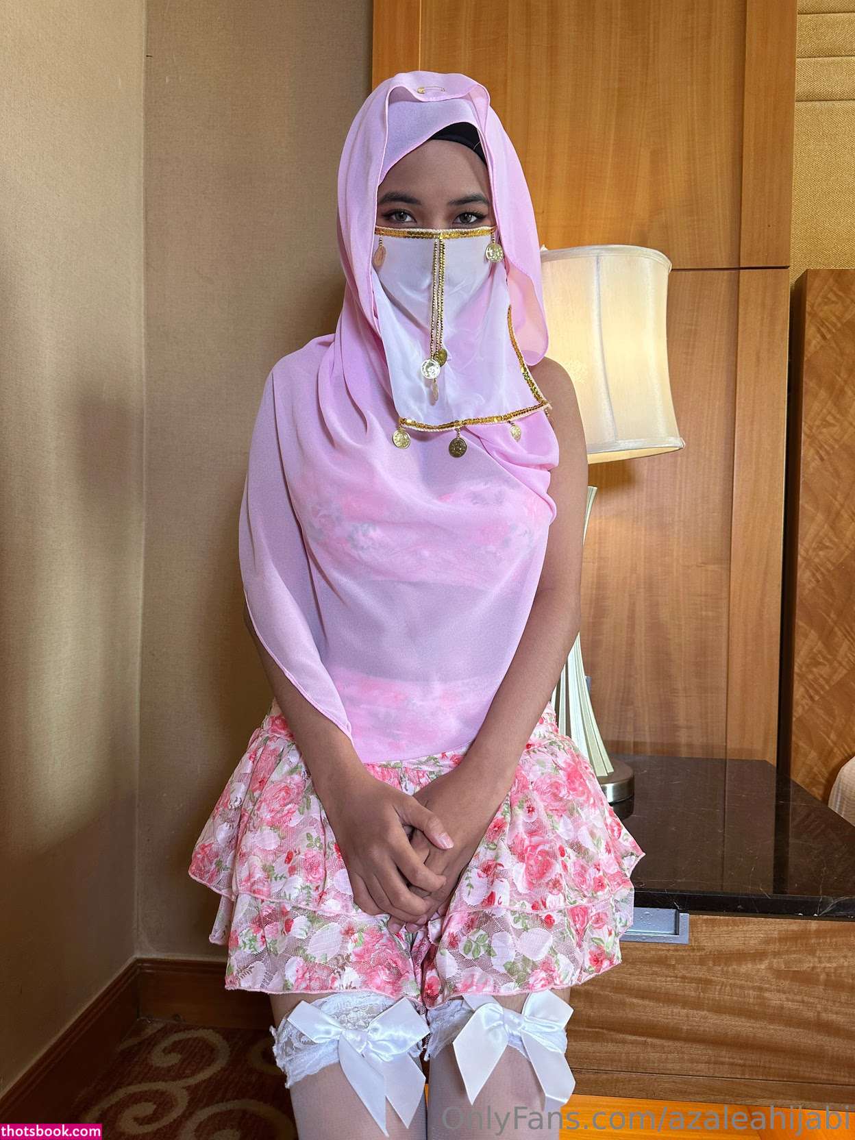 azaleahijabi Photo #15