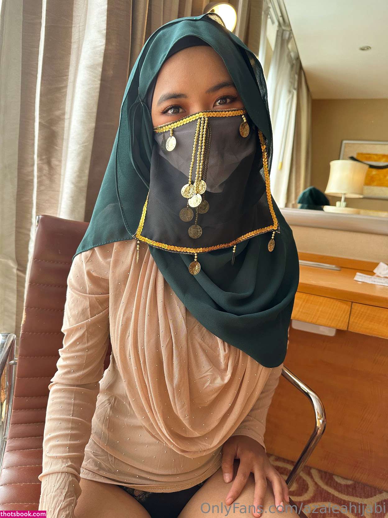 azaleahijabi Photo #17