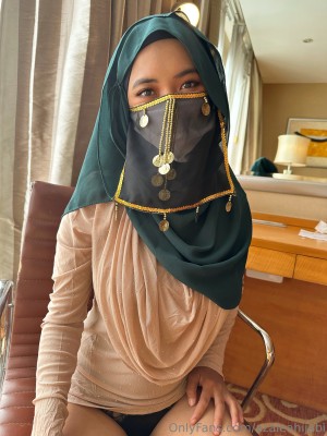 azaleahijabi Photo #17