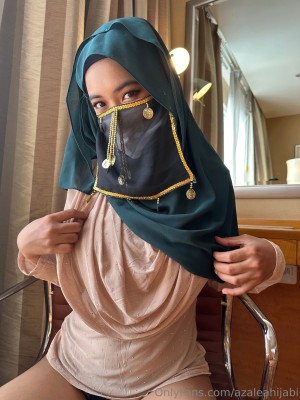 azaleahijabi Photo #18