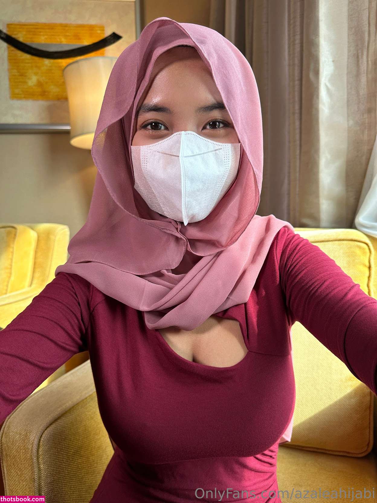 azaleahijabi Photo #22