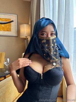 azaleahijabi Photo #19
