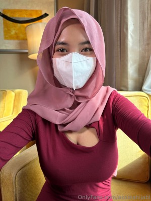 azaleahijabi Photo #22