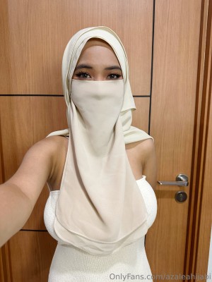 azaleahijabi Photo #25