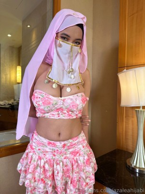 azaleahijabi Photo #29