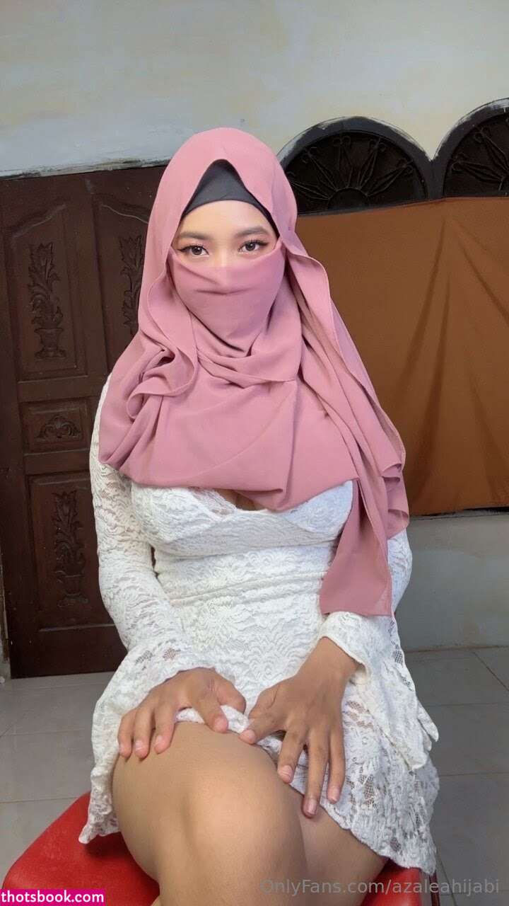 azaleahijabi Photo #32