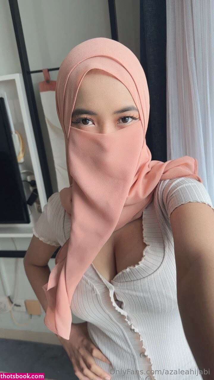 azaleahijabi Photo #34