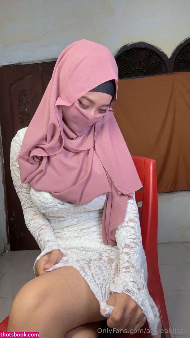 azaleahijabi Photo #39