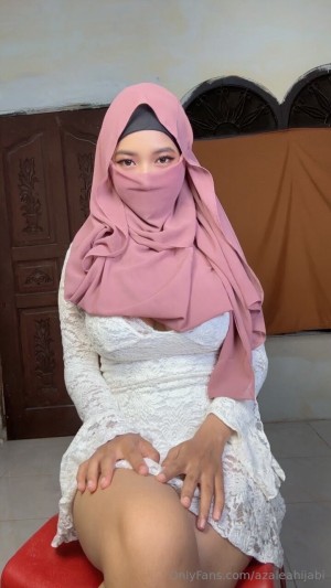azaleahijabi Photo #32