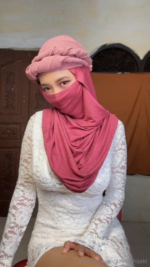 azaleahijabi Photo #37