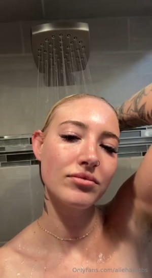 aliehaastbs Video #31