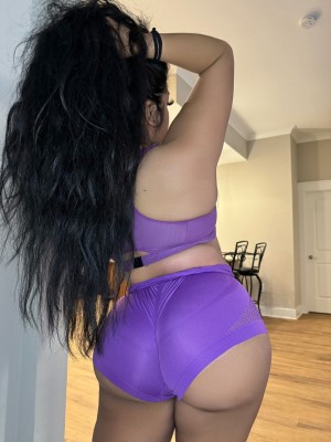 Esperanza Hansley Photo #19