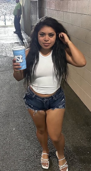 Esperanza Hansley Photo #20