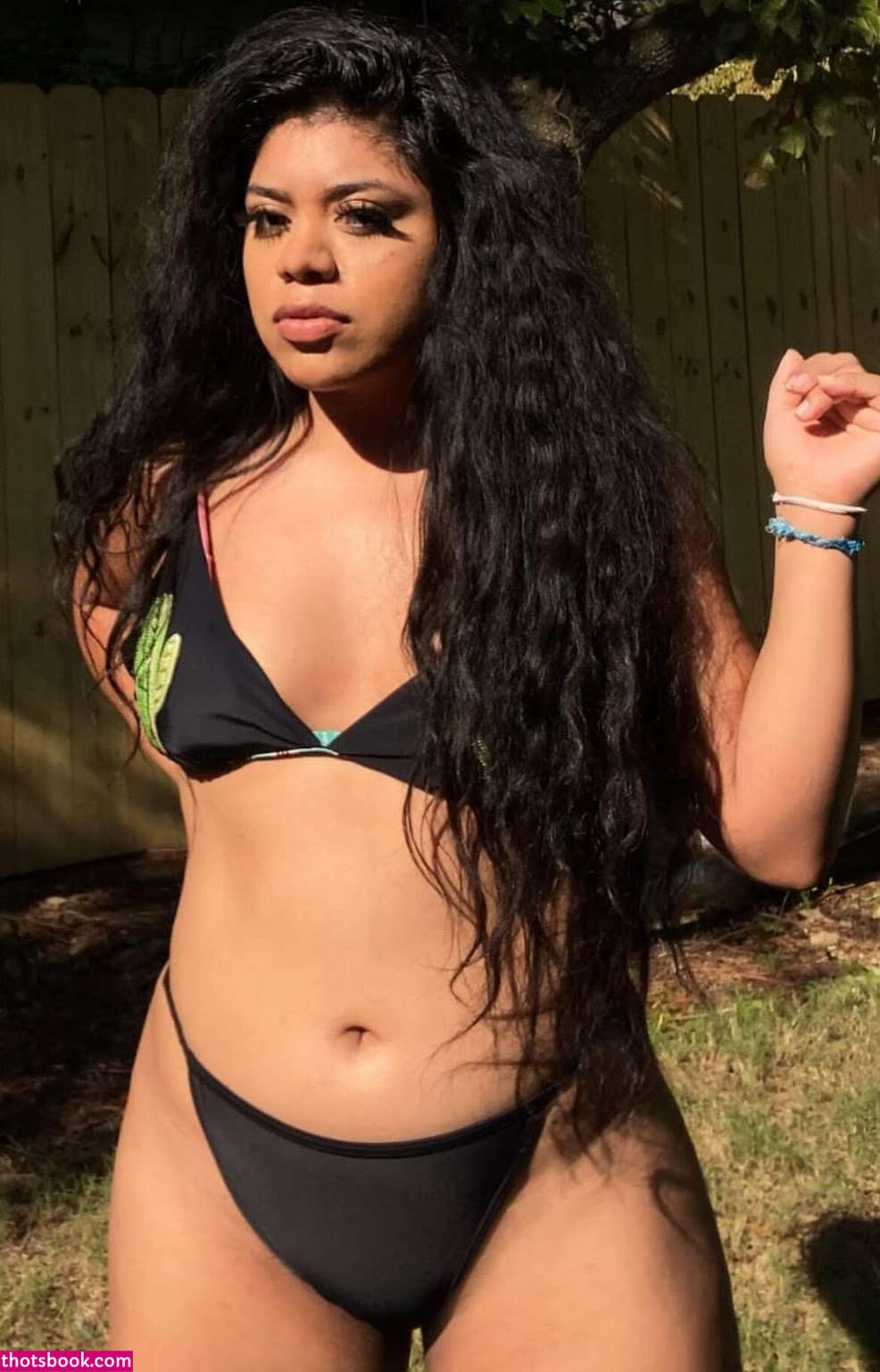 Esperanza Hansley Photo #26