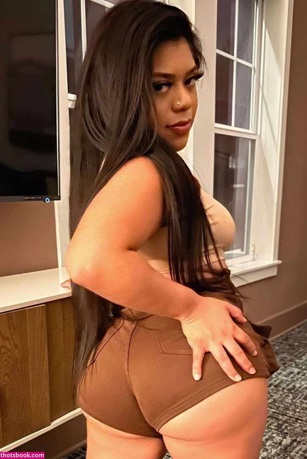 Esperanza Hansley Photo #28