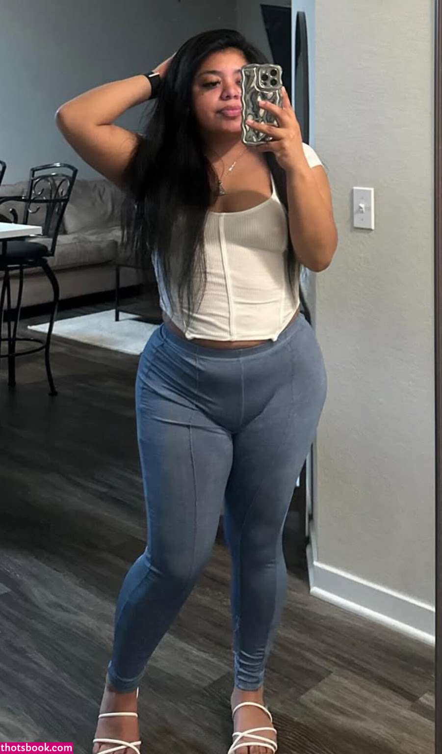 Esperanza Hansley Photo #29