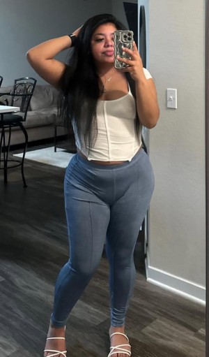 Esperanza Hansley Photo #29