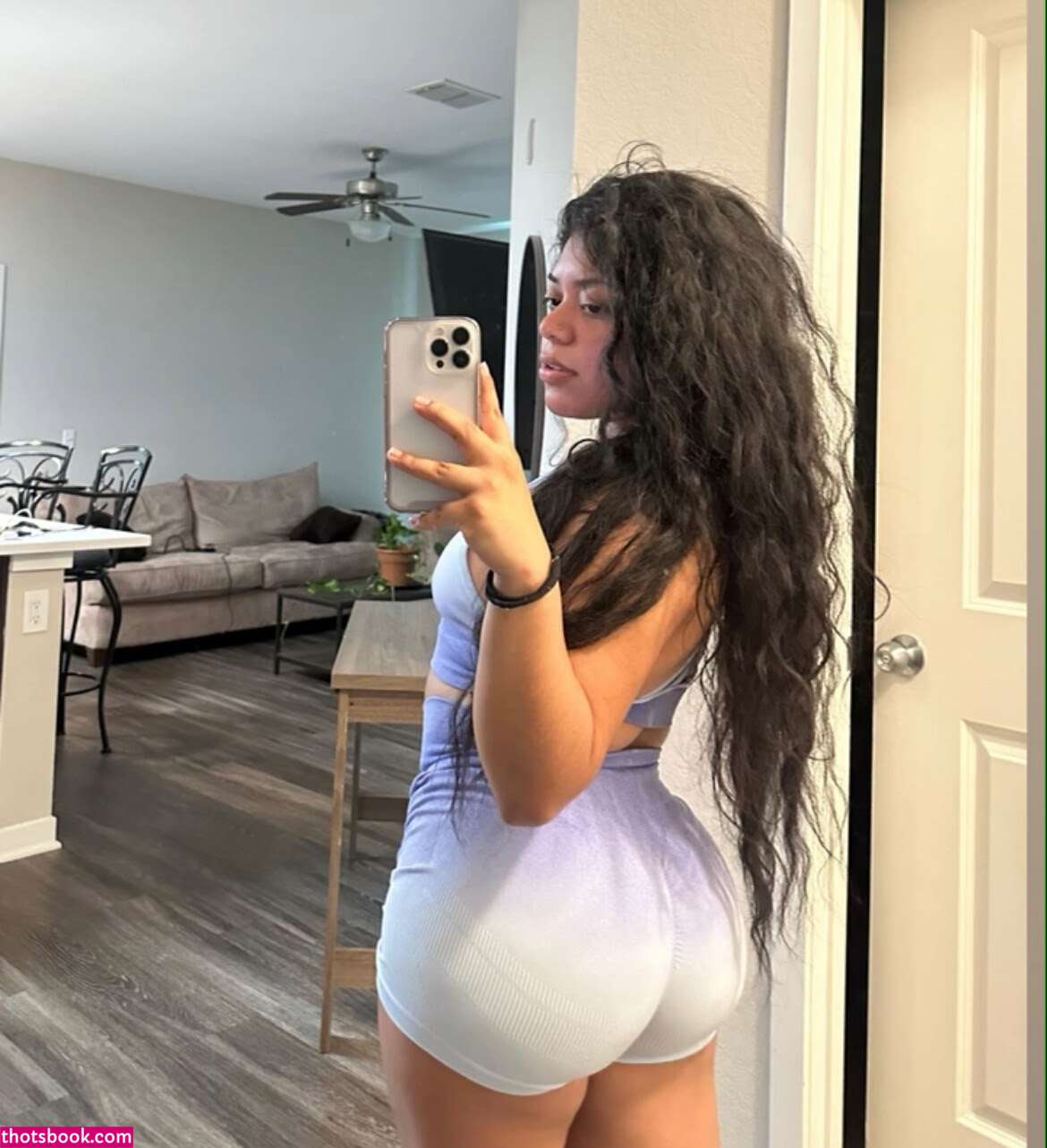 Esperanza Hansley Photo #31