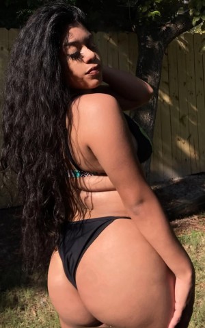 Esperanza Hansley Photo #33