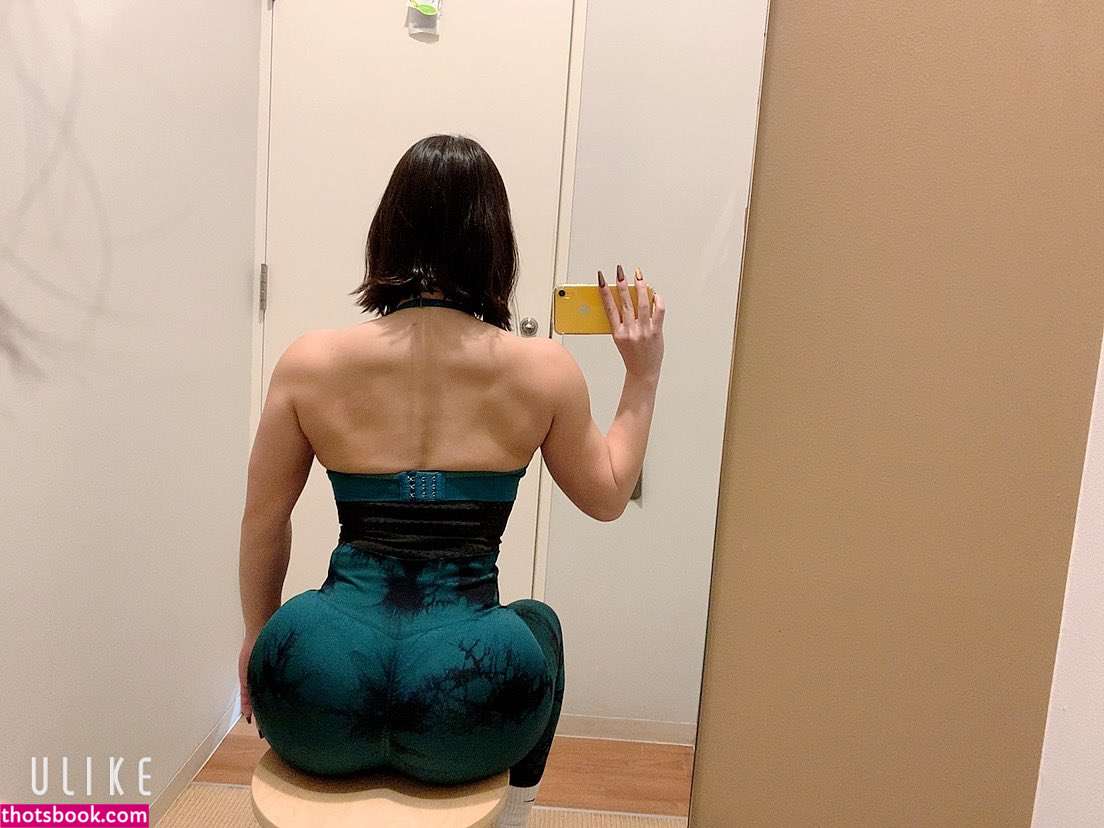 Kimagure Chan Photo #34