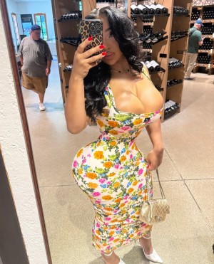 Xo Braziliana Photo #9