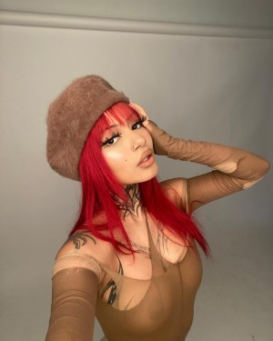 Xoxo Babeval Post #2