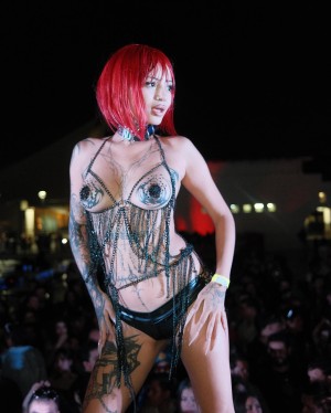 Xoxo Babeval Photo #13