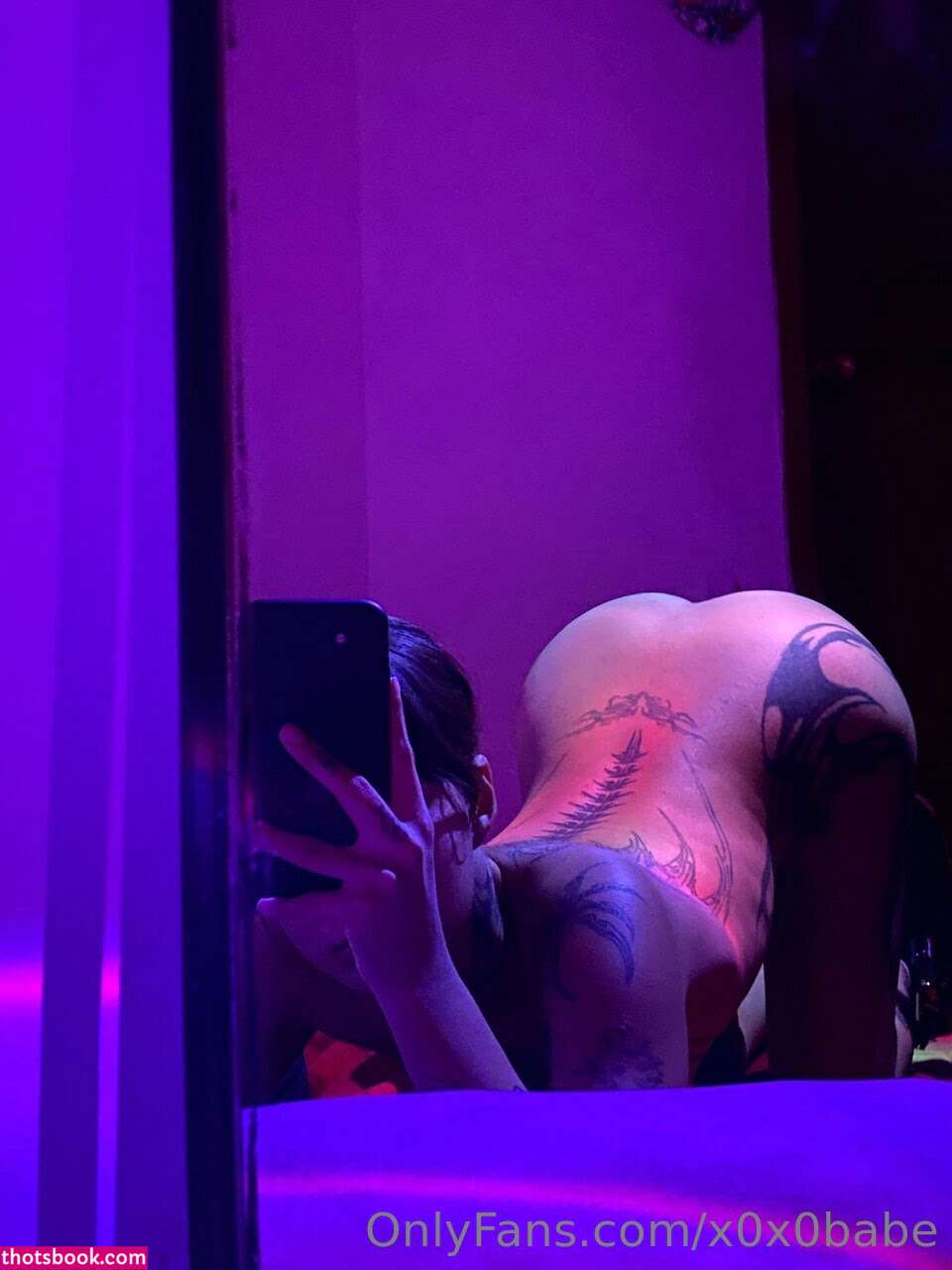 Xoxo Babeval Photo #36