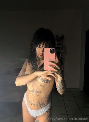 Xoxo Babeval Photo #35