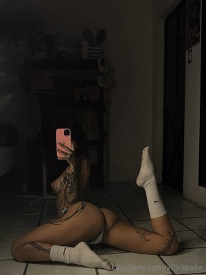 Xoxo Babeval Post #6