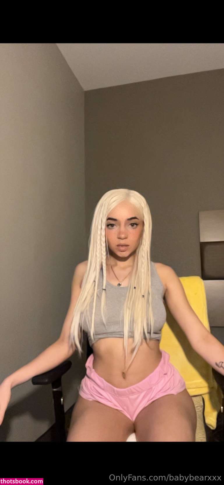 babybimboxo Photo #3