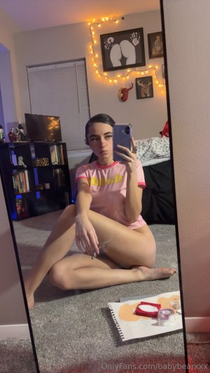 babybimboxo Photo #33