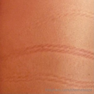 cherrieblaze Photo #27