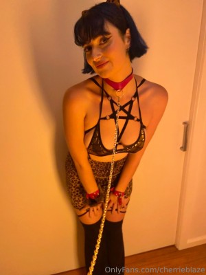 cherrieblaze Photo #30