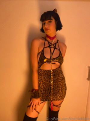 cherrieblaze Photo #32