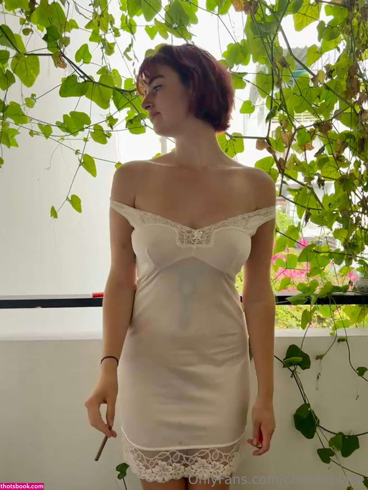 cherrieblaze Photo #36