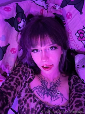 kurohimeuwu Photo #8